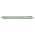 Japan Uni Jetstream Lite Touch 4&1 Multi Ballpoint Pen + Mechanical Pencil - 0.5mm Glass Green - 1