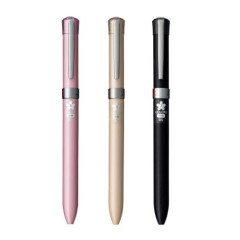 Japan Uni Jetstream F*Series 3 Color Multi Ballpoint Pen