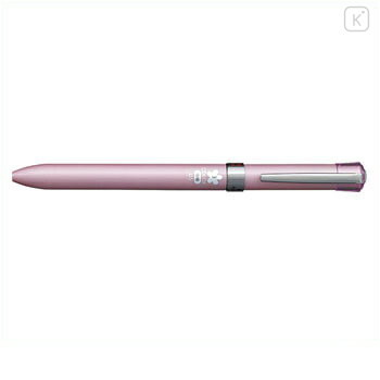 Japan Uni Jetstream F*Series 3 Color Multi Ballpoint Pen - 0.5mm Sugar Pink - 1