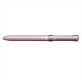 Japan Uni Jetstream F*Series 3 Color Multi Ballpoint Pen - 0.5mm Sugar Pink - 1