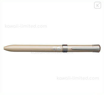 Japan Uni Jetstream F*Series 3 Color Multi Ballpoint Pen