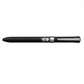 Japan Uni Jetstream F*Series 3 Color Multi Ballpoint Pen - 0.5mm Luminous Black - 1