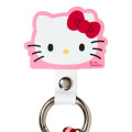 Japan Sanrio Original Phone Shoulder Strap - Hello Kitty : Tiny Chum - 2