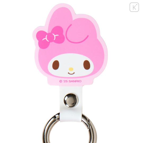Japan Sanrio Original Phone Shoulder Strap - My Melody : Pipi - 2
