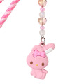 Japan Sanrio Original Phone Shoulder Strap - My Melody : Pipi - 3