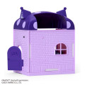 Japan Sanrio Original Dollhouse - Kuromi : Netflix - 2