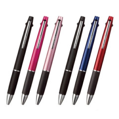 Japan Uni Jetstream 2&1 Multi Ballpoint Pen + Mechanical Pencil