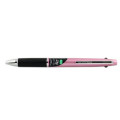 Japan Uni Jetstream 2&1 Multi Ballpoint Pen + Mechanical Pencil - 0.5mm Light Pink - 1