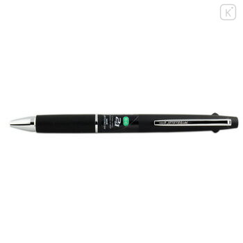 Japan Uni Jetstream 2&1 Multi Ballpoint Pen + Mechanical Pencil - 0.5mm Black - 1