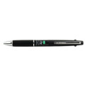 Japan Uni Jetstream 2&1 Multi Ballpoint Pen + Mechanical Pencil - 0.5mm Black - 1