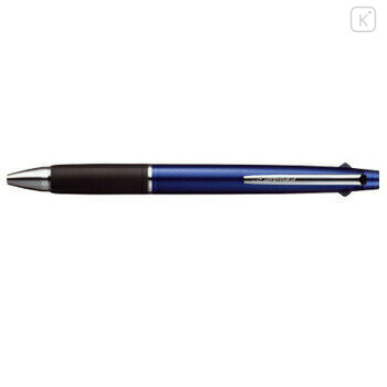Japan Uni Jetstream 2&1 Multi Ballpoint Pen + Mechanical Pencil - 0.7mm Navy - 1