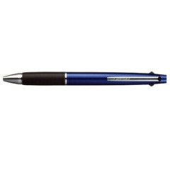 Japan Uni Jetstream 2&1 Multi Ballpoint Pen + Mechanical Pencil - 0.7mm Navy