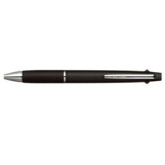 Japan Uni Jetstream 2&1 Multi Ballpoint Pen + Mechanical Pencil - 0.7mm Black