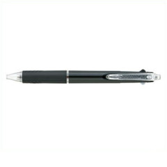 Japan Uni Jetstream Standard 2&1 Multi Ballpoint Pen + Mechanical Pencil - 0.5mm Black