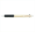 Japan Uni Jetstream Standard 2&1 Multi Ballpoint Pen + Mechanical Pencil - 0.5mm Ivory - 1