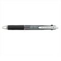 Japan Uni Jetstream Standard 2&1 Multi Ballpoint Pen + Mechanical Pencil - 0.7mm Black - 1