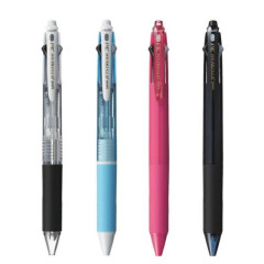 Japan Uni Jetstream Standard 3&1 Multi Ballpoint Pen + Mechanical Pencil