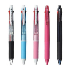 Japan Uni Jetstream Standard 4 Color Multi Ballpoint Pen
