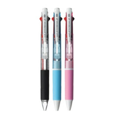 Japan Uni Jetstream Standard 2 Color Multi Ballpoint Pen