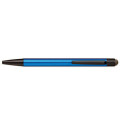 Japan Uni Jetstream Stylus Ballpoint Pen - 0.7mm Blue - 1