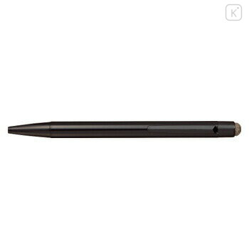 Japan Uni Jetstream Stylus Ballpoint Pen - 0.7mm Black - 1