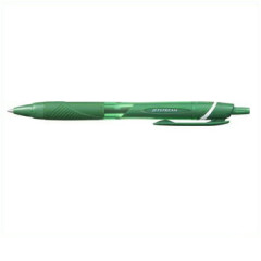 Japan Uni Jetstream Color Ballpoint Pen - 0.5mm Green