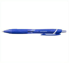 Japan Uni Jetstream Color Ballpoint Pen - 0.7mm Blue