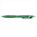 Japan Uni Jetstream Color Ballpoint Pen - 0.7mm Green - 1