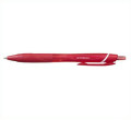 Japan Uni Jetstream Color Ballpoint Pen - 0.7mm Red - 1