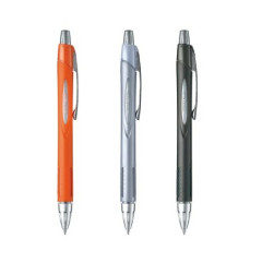 Japan Uni Jetstream Rubber Body Ballpoint Pen