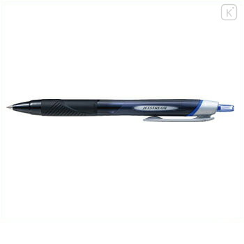 Japan Uni Jetstream Standard Ballpoint Pen - 0.38mm Blue - 1