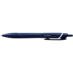 Japan Uni Jetstream Standard Ballpoint Pen - 0.38mm Dark Navy