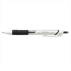 Japan Uni Jetstream Standard Ballpoint Pen - 0.5mm Black