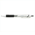Japan Uni Jetstream Standard Ballpoint Pen - 0.5mm Black - 1
