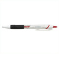 Japan Uni Jetstream Standard Ballpoint Pen - 0.5mm Red - 1
