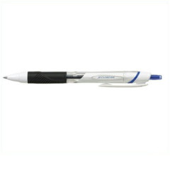Japan Uni Jetstream Standard Ballpoint Pen - 0.5mm Blue