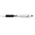 Japan Uni Jetstream Standard Ballpoint Pen - 0.5mm Blue - 1