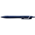 Japan Uni Jetstream Standard Ballpoint Pen - 0.5mm Dark Navy - 1