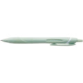 Japan Uni Jetstream Standard Ballpoint Pen - 0.5mm Soft Green - 1