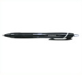 Japan Uni Jetstream Standard Ballpoint Pen - 0.7mm Black - 1