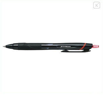 Japan Uni Jetstream Standard Ballpoint Pen - 0.7mm Red - 1