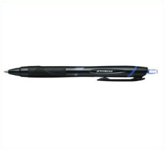 Japan Uni Jetstream Standard Ballpoint Pen - 0.7mm Blue