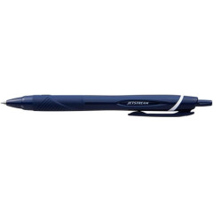 Japan Uni Jetstream Standard Ballpoint Pen - 0.7mm Dark Navy