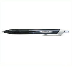 Japan Uni Jetstream Standard Ballpoint Pen - 1mm Black