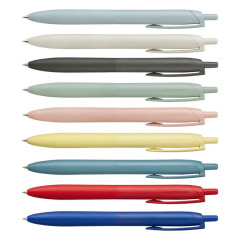 Japan Uni Jetstream Lite Touch Ballpoint Pen