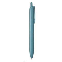 Japan Uni Jetstream Lite Touch Ballpoint Pen - 0.5mm Forest Blue