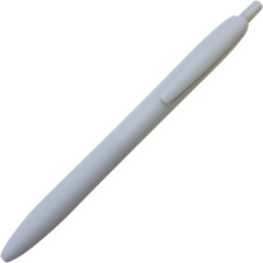 Japan Uni Jetstream Lite Touch Ballpoint Pen - 0.5mm Light Blue
