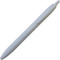 Japan Uni Jetstream Lite Touch Ballpoint Pen - 0.5mm Light Blue - 1
