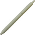 Japan Uni Jetstream Lite Touch Ballpoint Pen - 0.5mm Sage - 1