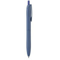Japan Uni Jetstream Lite Touch Ballpoint Pen - 0.5mm Blue - 1
